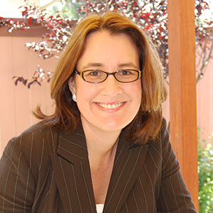 Jeanette Reed Solano, Ph.D.