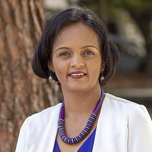 Mugdha Yeolekar, Ph.D.