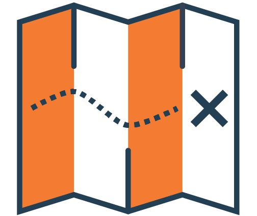 map icon
