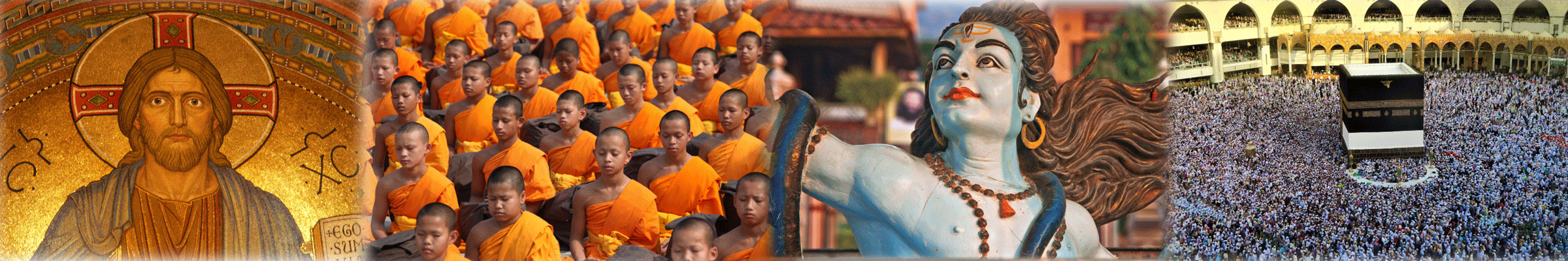 Page banner, decorative page element