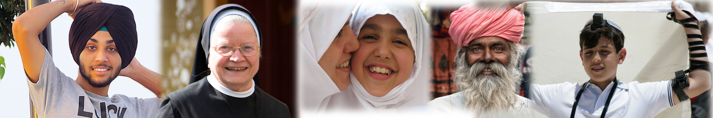 Page banner, decorative page element