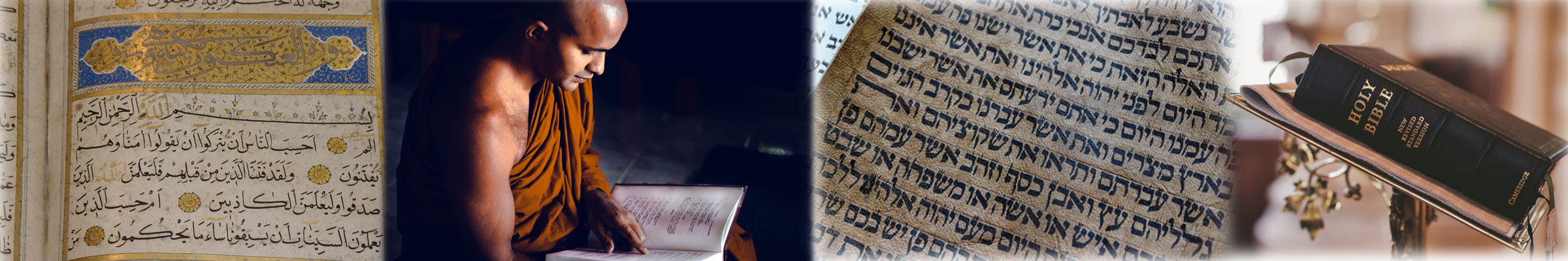 Page banner, decorative page element