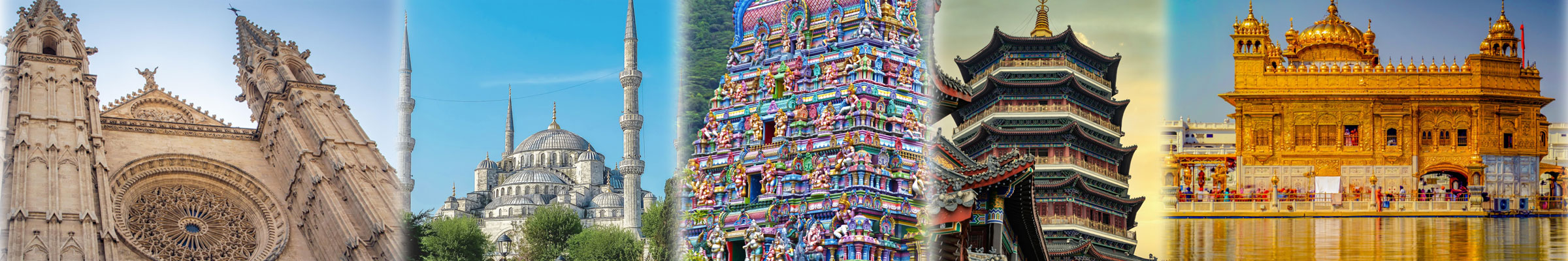 Page banner, decorative page element