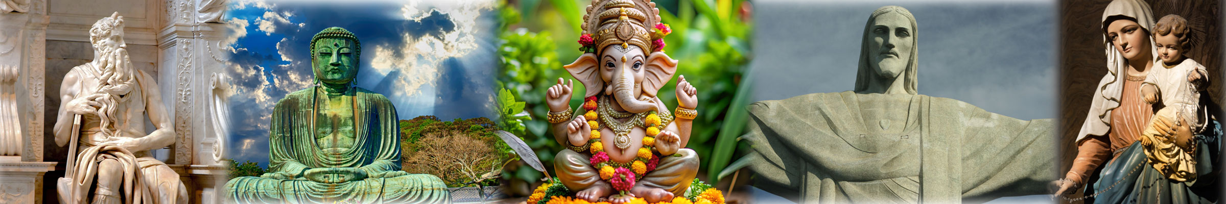 Page banner, decorative page element