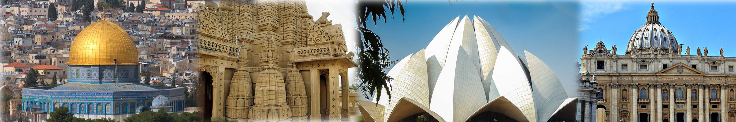 Page banner, decorative page element