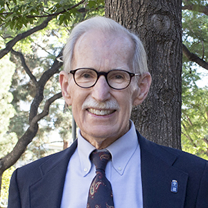 Benjamin J. Hubbard, Ph.D. 