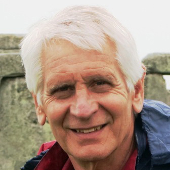 Bradley E. Starr, Ph.D 