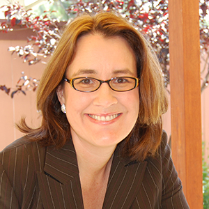 Jeanette Reedy Solano, Ph.D